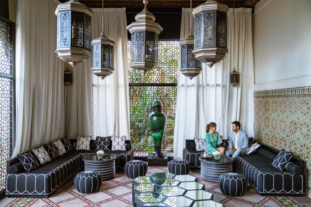 Sofitel Marrakech Palais Imperial Hotel Marrakesh Ngoại thất bức ảnh