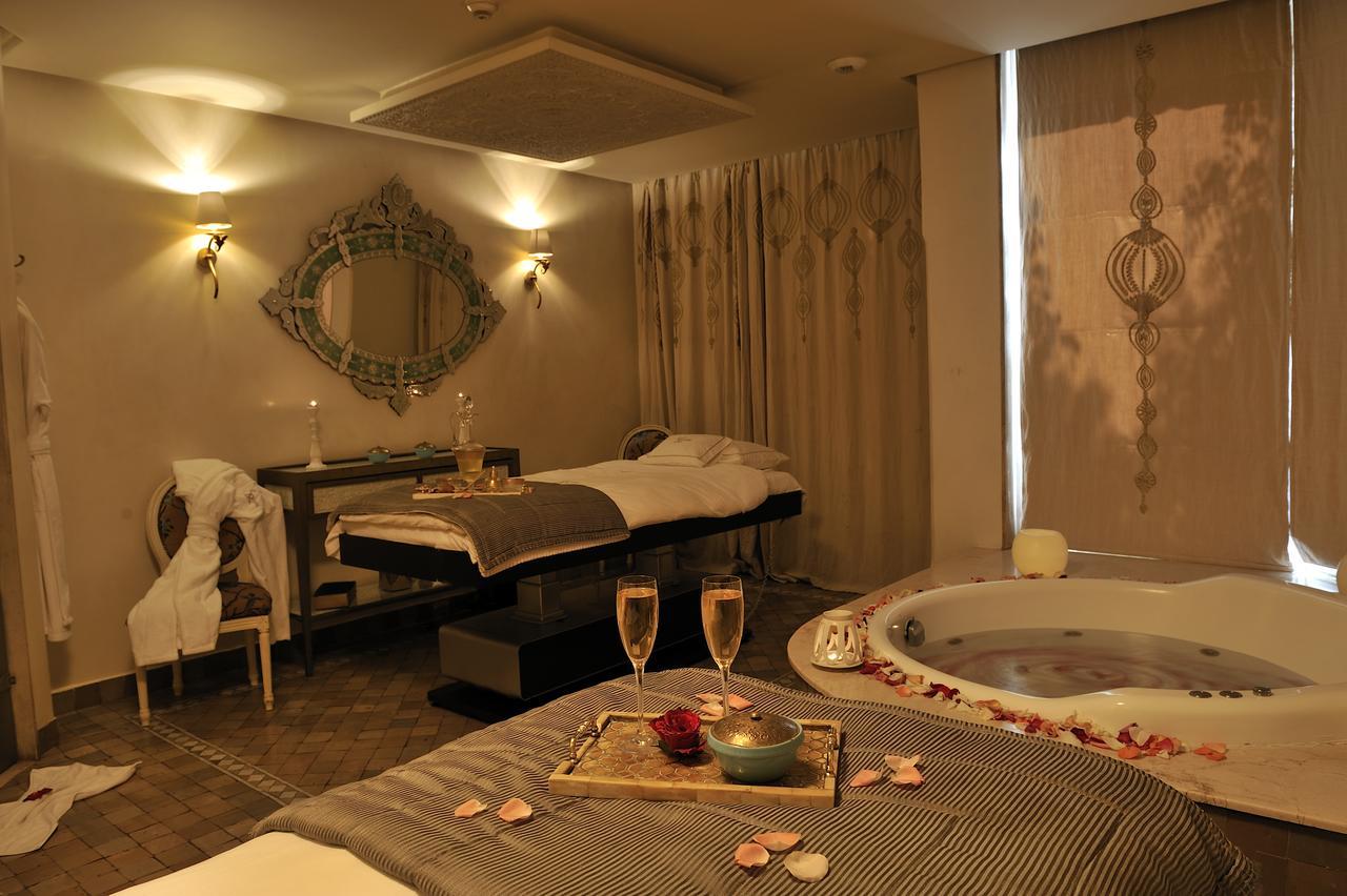 Sofitel Marrakech Palais Imperial Hotel Marrakesh Ngoại thất bức ảnh